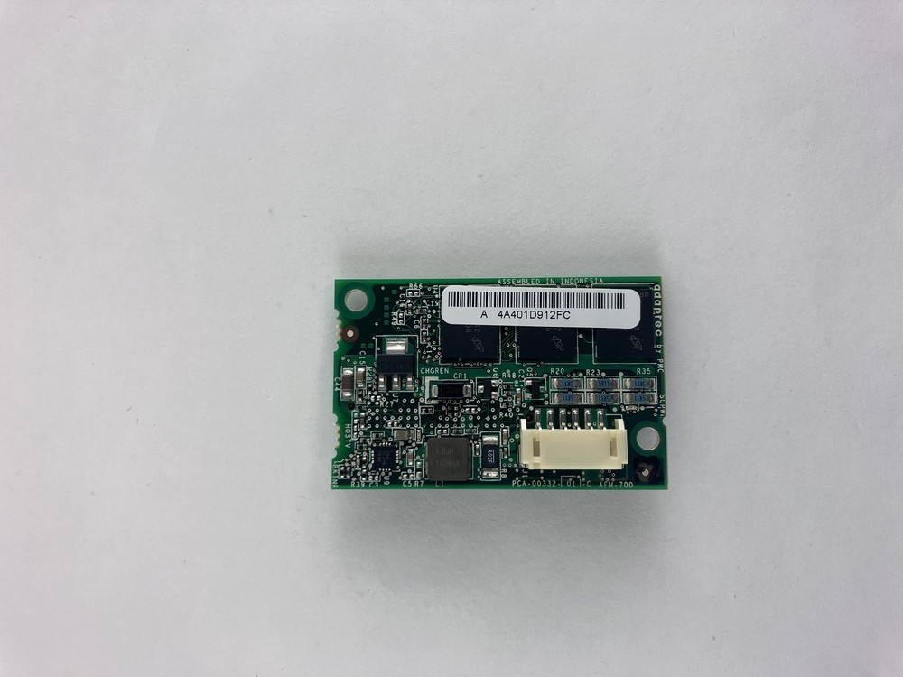 MCD-00332-01-C FLASH MODULE CARD