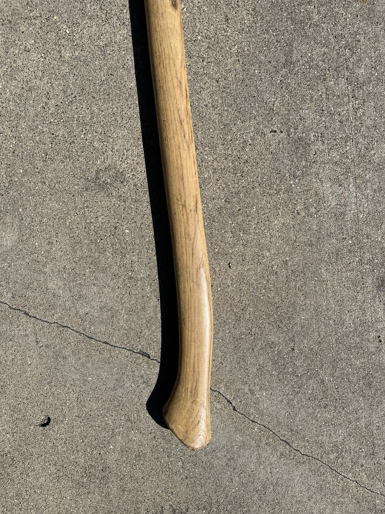 Vintage FOREST SERVICE Fire Axe