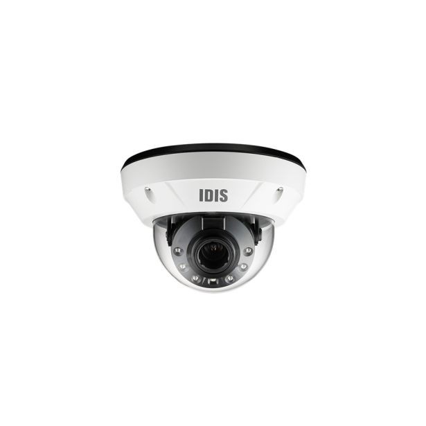 IDIS NETWORK CAMERA DC-D4831HRX