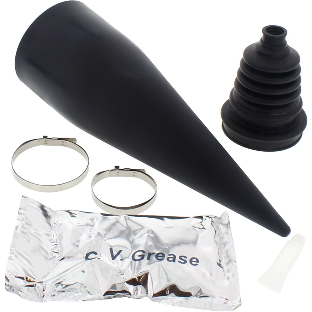 All Balls Universal Boot Kit with Tool 19-5035