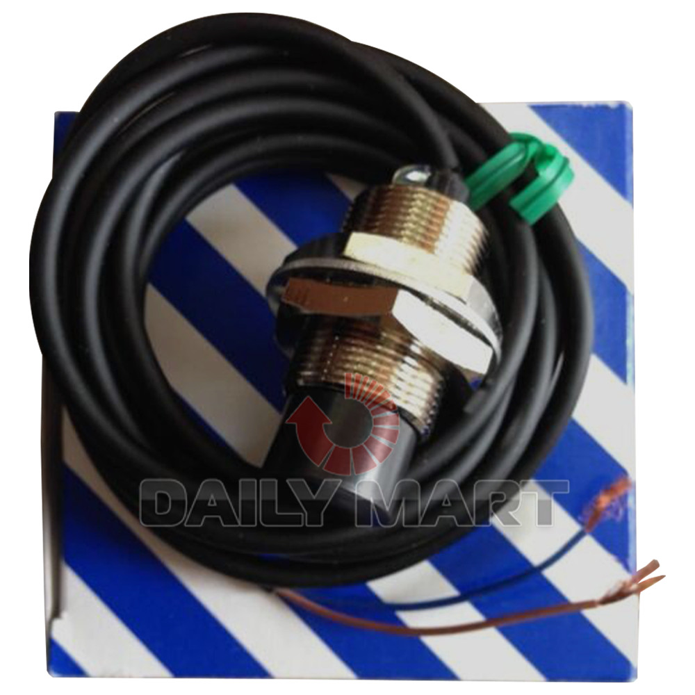 New In Box PANASONIC GX-18MLU Proximity Switch Sensor