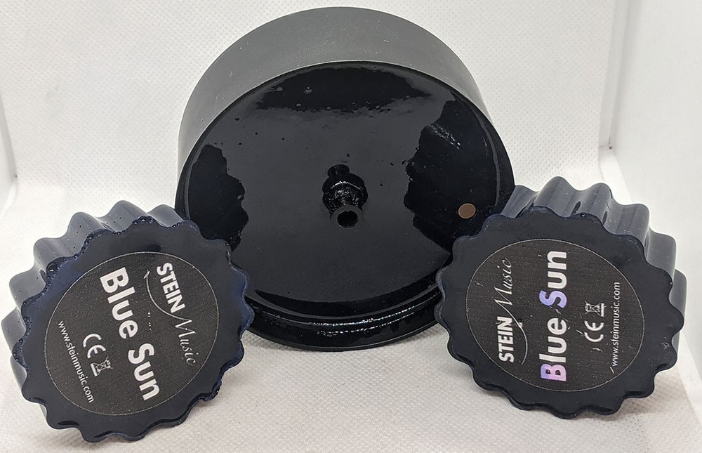 One STEIN Music Pro Harmonizer Dark Blue