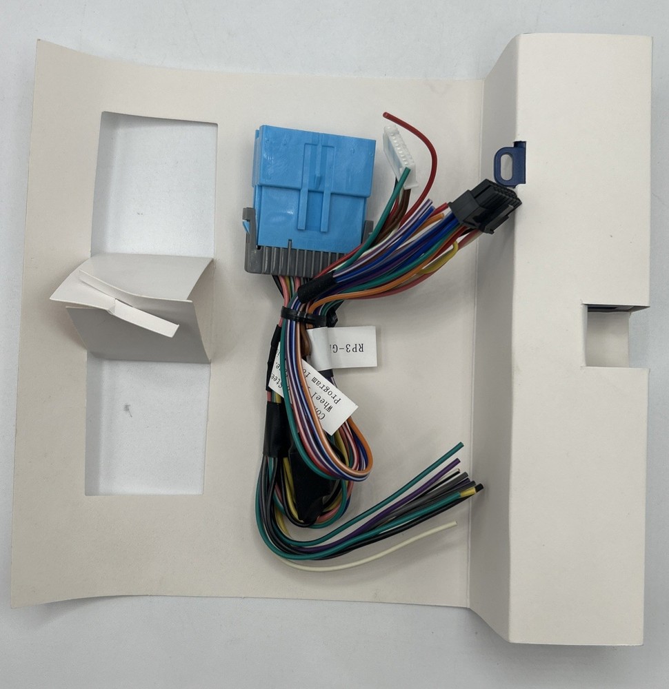 PAC-Audio RP3-GM12