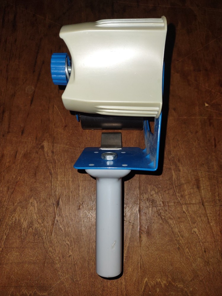 Industrial Side Loading Tape Dispenser Gun 3”