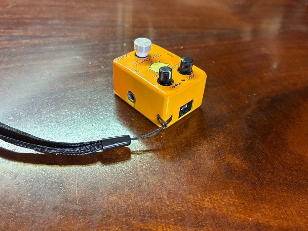 Otdel Tiny Driver TDV1 830047