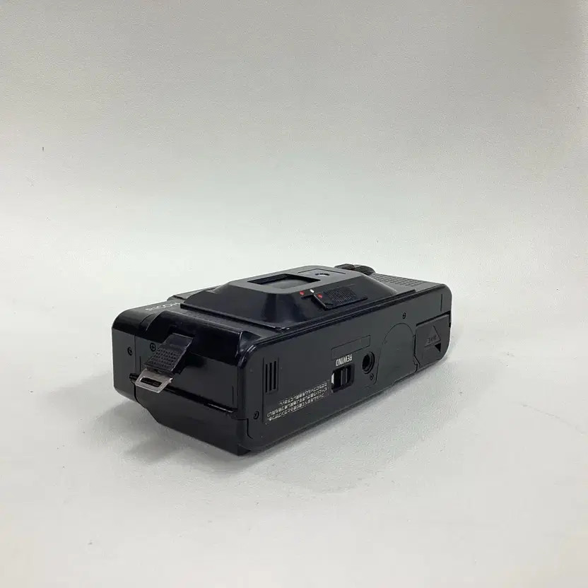 Ricoh FF-3 AF Vintage Film Camera Official