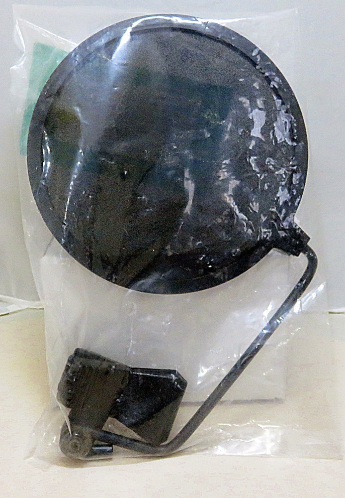 SIGNAL FLEX MICROPHONE MODEL SFPF6 POP FILTER 6" NEW!