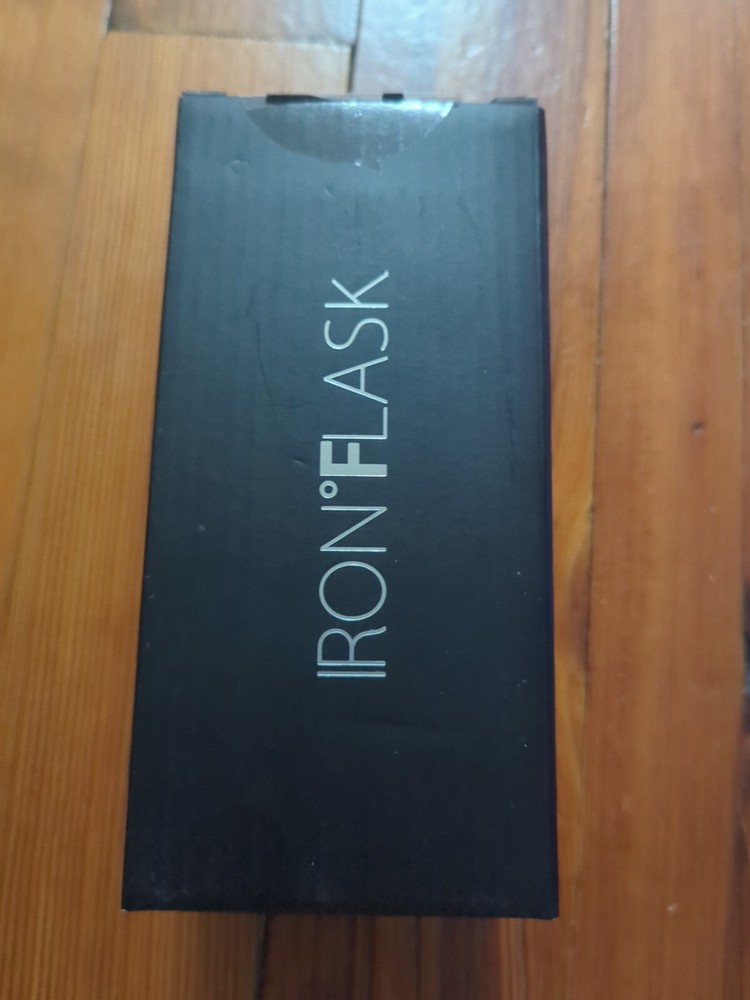 IRON °FLASK 12 oz. Slim Can Cooler