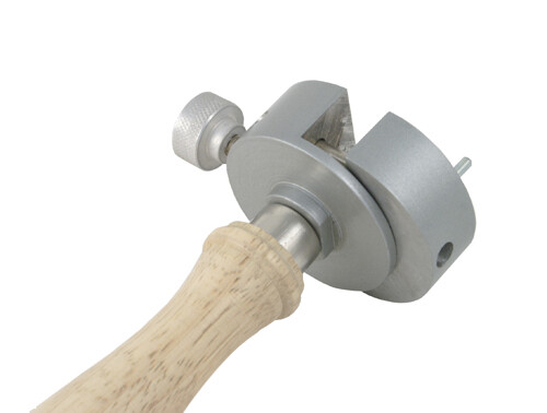 Universal Work Holder with 8 Pins - - SFC Tools- - 53-200