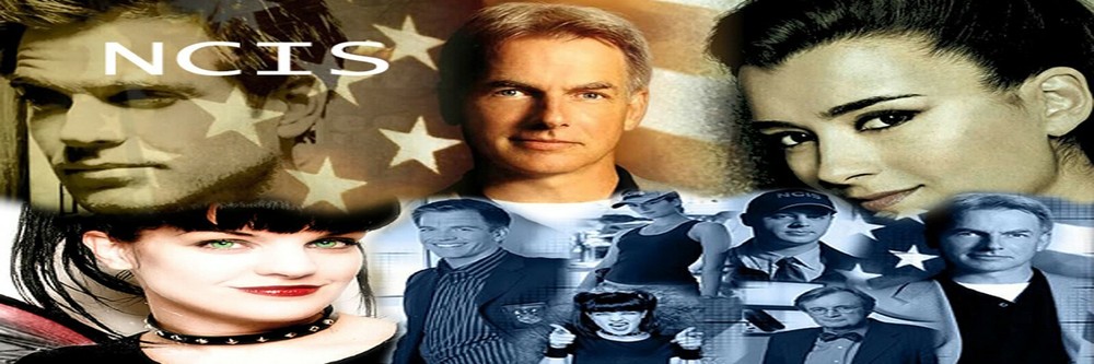 NCIS Bookmark