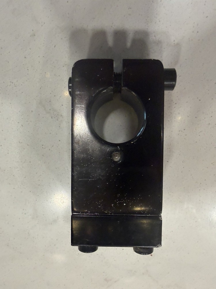 DK Threadless Front Loading Stem