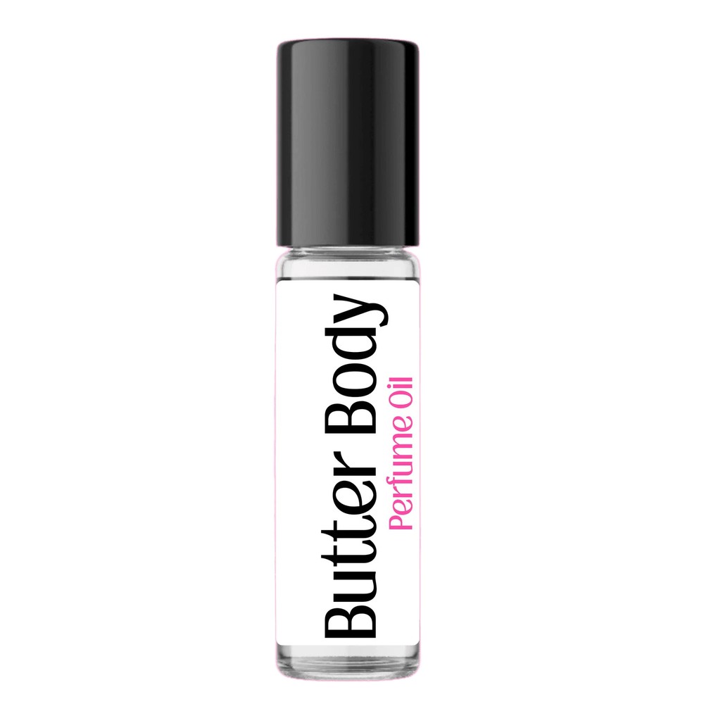 Milk-Commodity (U) Inspired Concentrated Perfume Oil