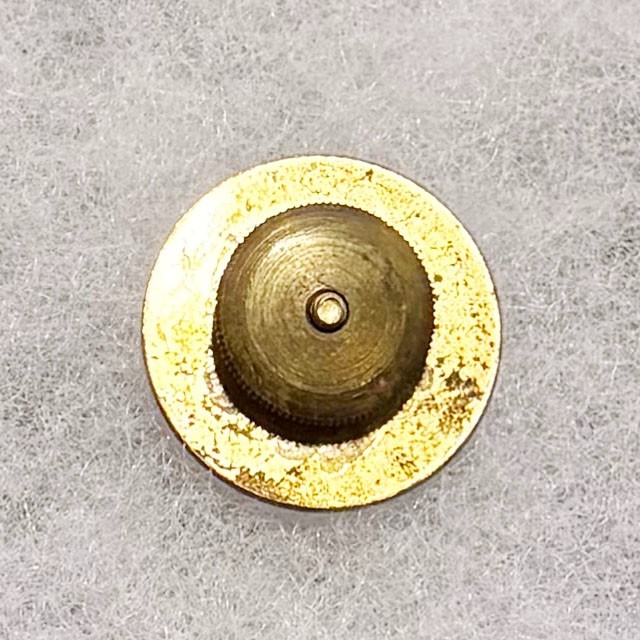 1920's Infantry C Enlisted Collar Disc