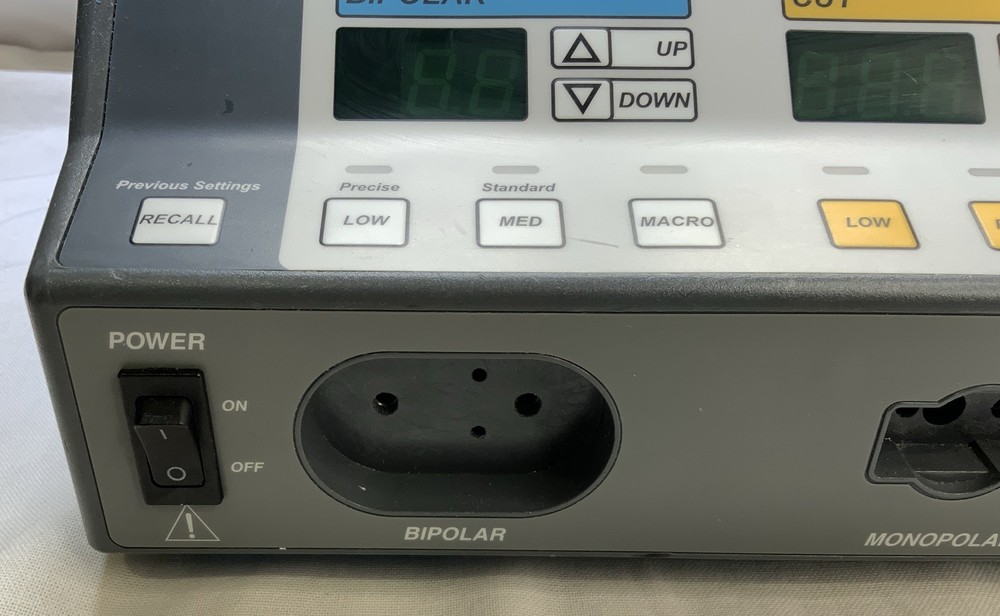 VALLEYLAB FORCE FX-CS ESU