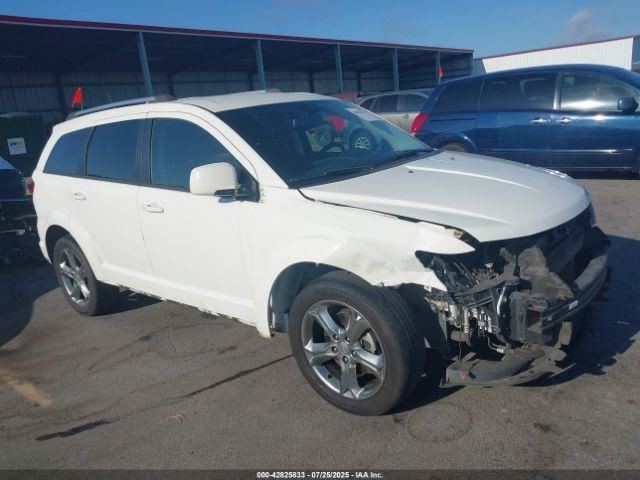 Console Front Floor Fits 12-20 JOURNEY 4751792