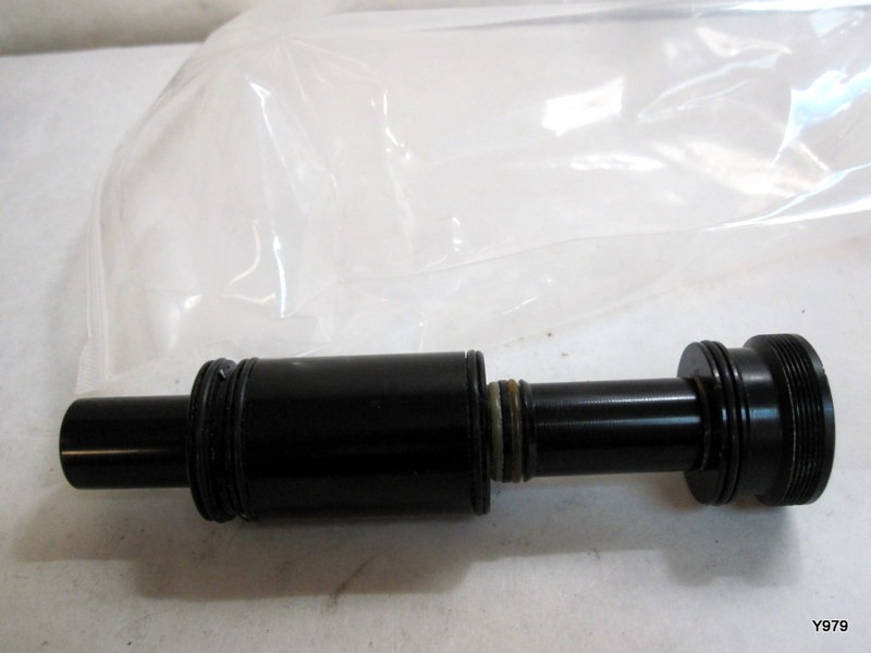 Smart Parts paintball part