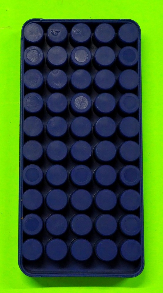 Frankford Arsenal Case Loading Block #5-NOS
