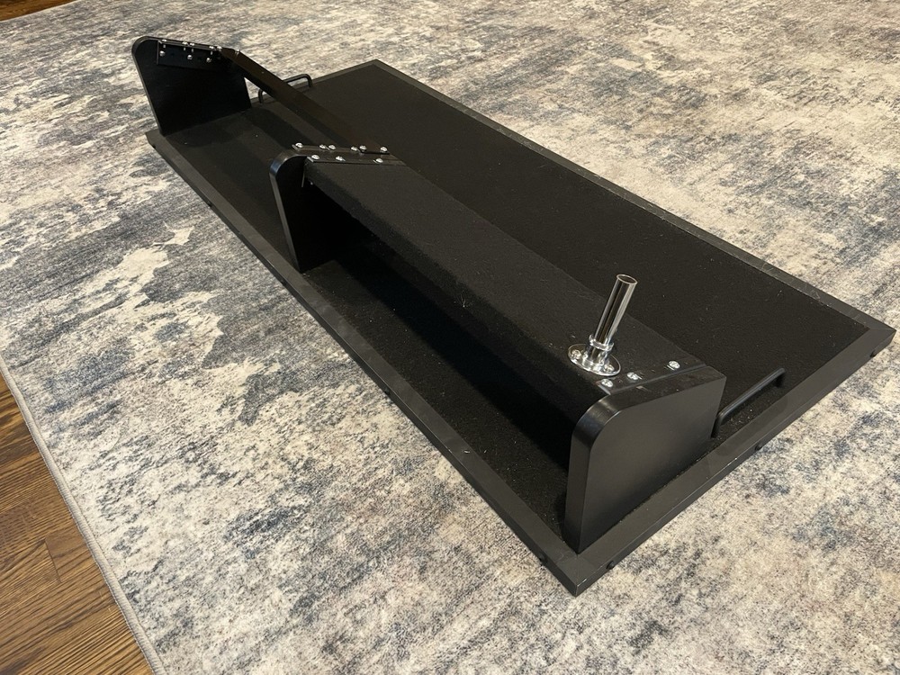 Adam Jones Of Tool Replica Pedalboard