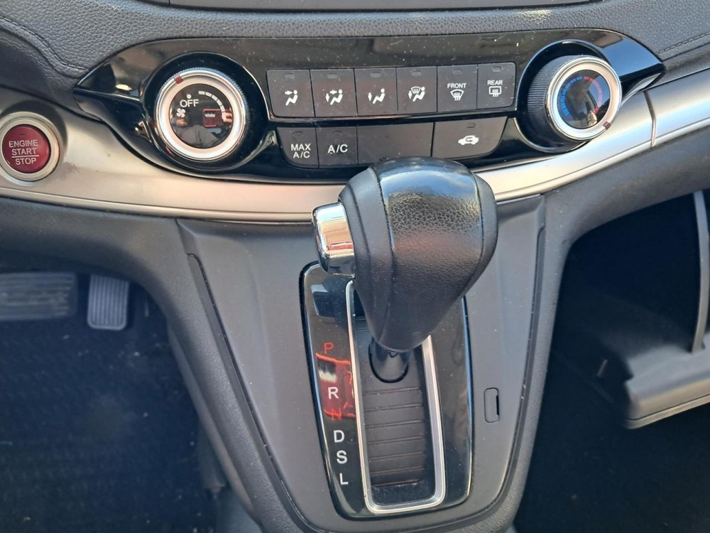 CR-V 2016 Glove Box 4849525