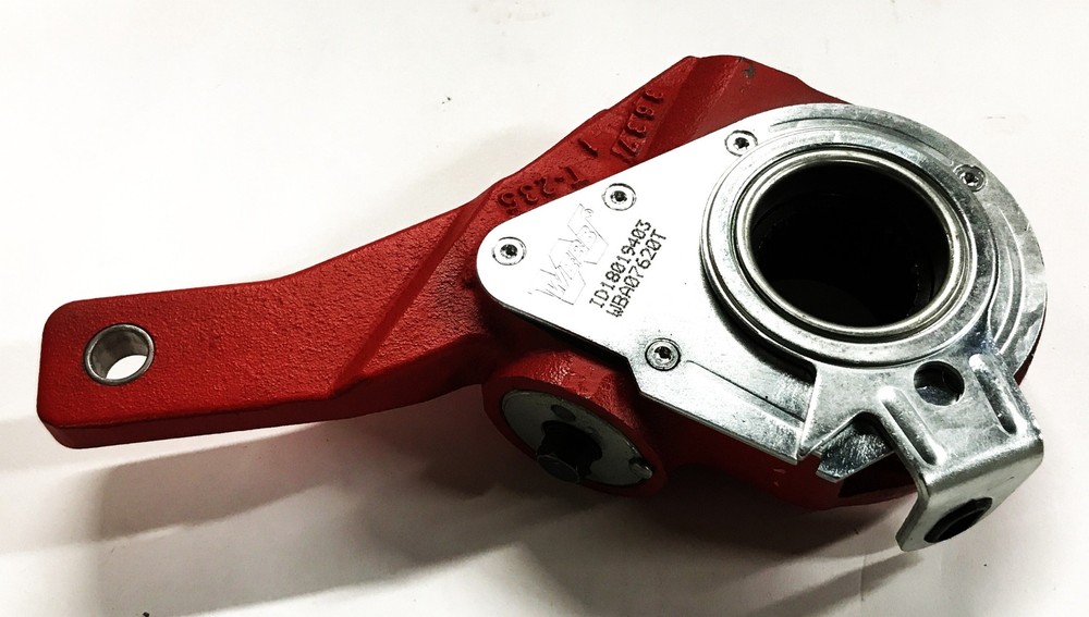 Webb Automatic Brake Slack Adjuster WBA07620T NOS