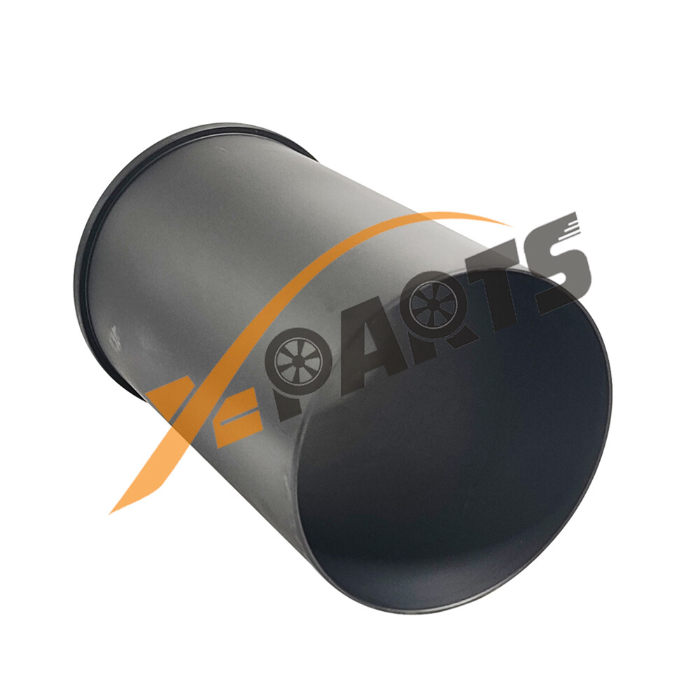 4 pcs STD Cylinder Liners For Isuzu 4HF1 Engine