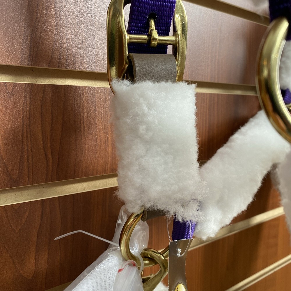 CENTAUR Shipping Halter Size Full