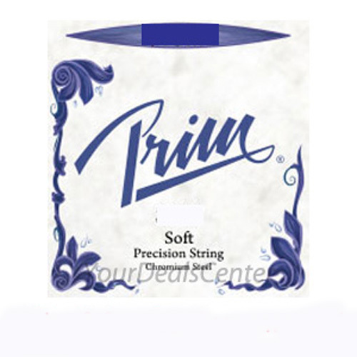 Genuine Prim Cello D  String 4/4 Soft