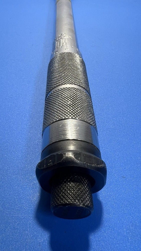 Great Neck 1/2" Drive Torque Wrench