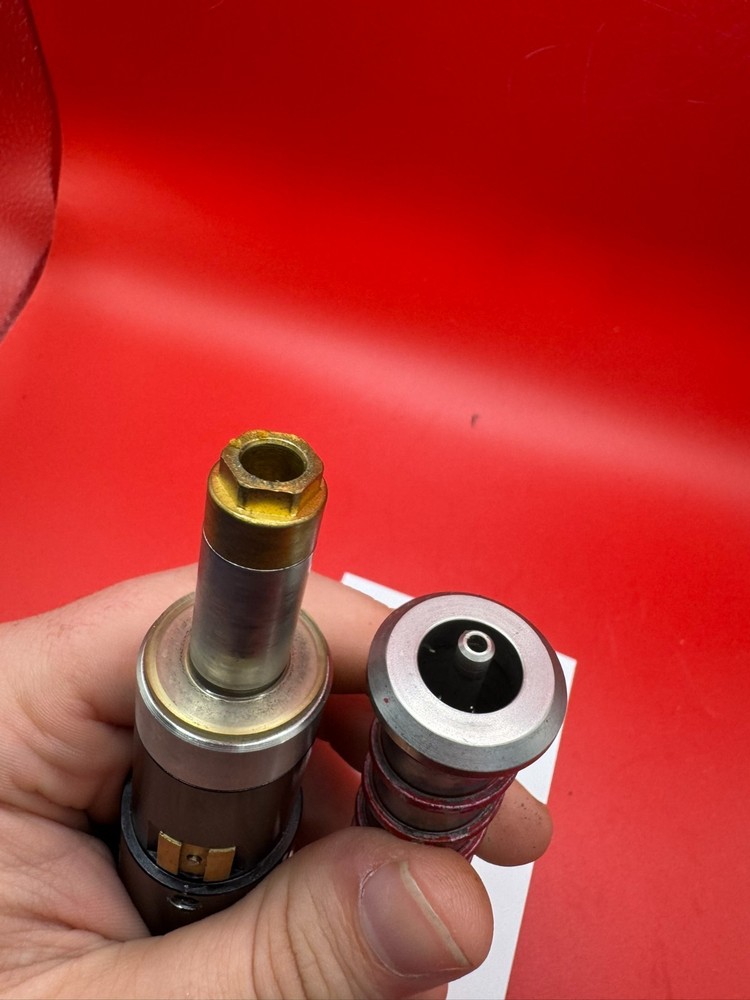 AGD Automag X Valve Black