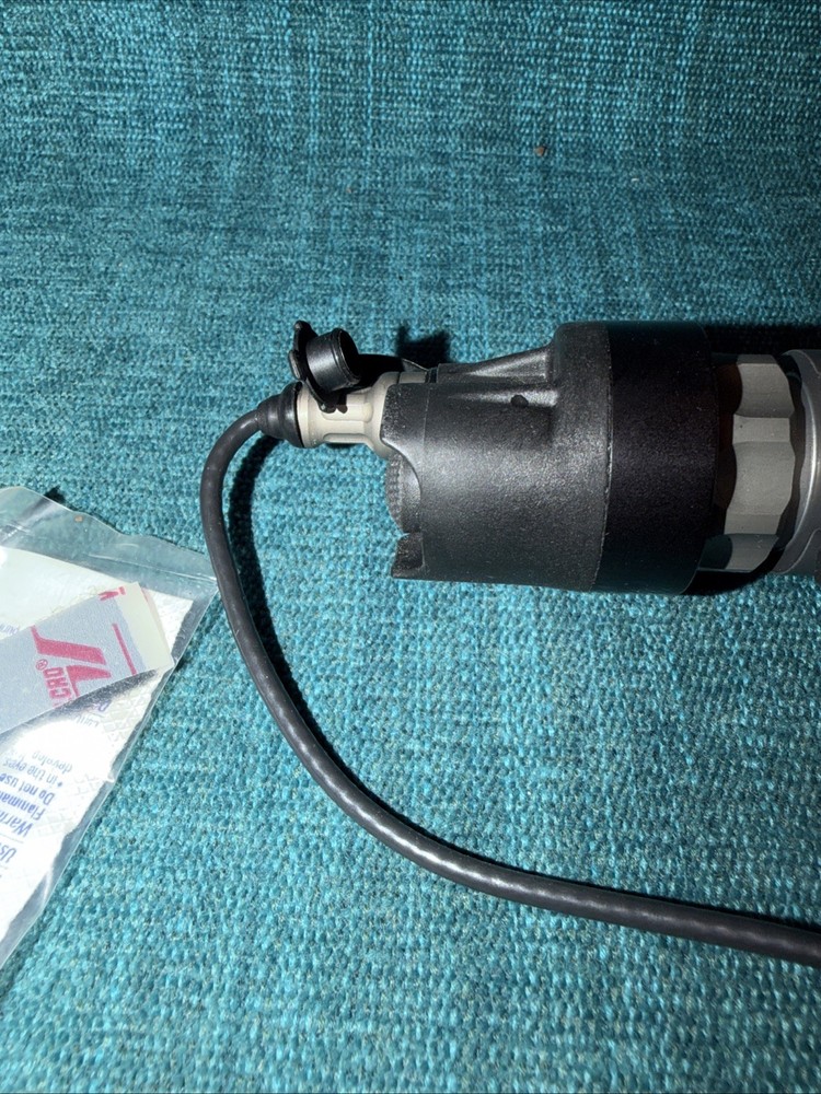 SUREFIRE Tactical Light System With Mount and pressure switch-new