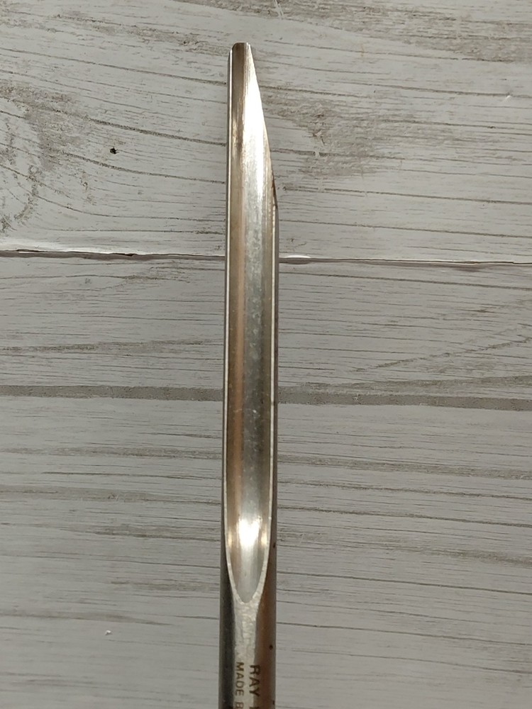 Henry Taylor Wood Turning Gouges 2