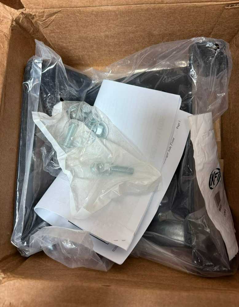 KFI Winch Mount 101515