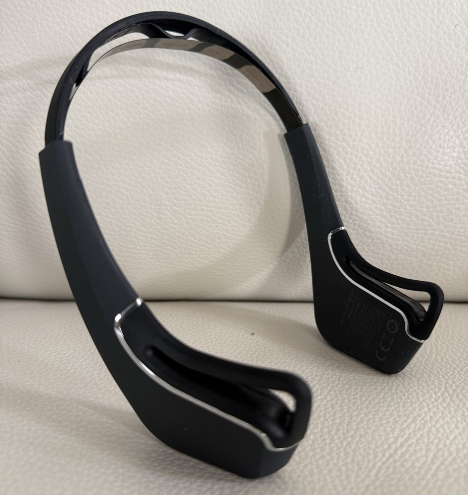 Muse Brain Sensing Headband MU-01 Meditation Device w/ Case Tested