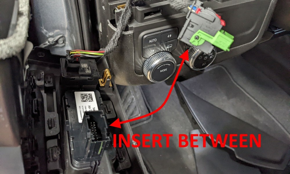 Start Stop Eliminator - GMC Yukon - Never push the auto stop button again