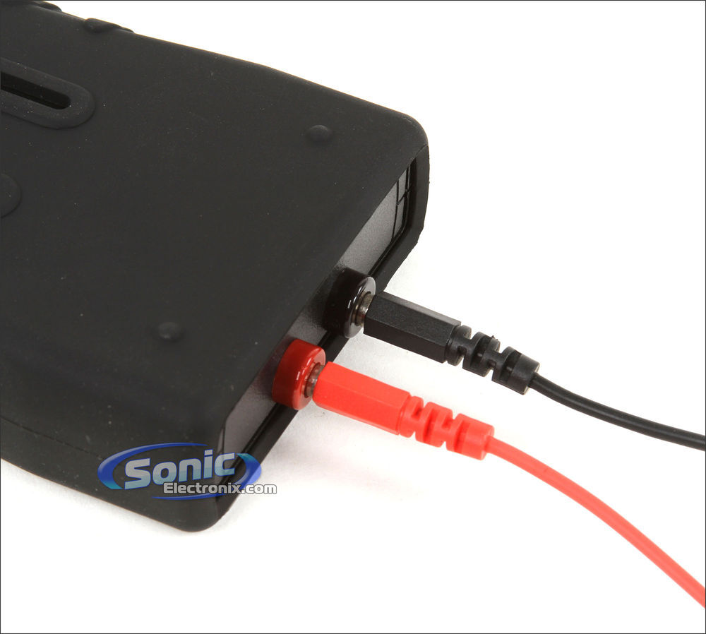 SMD AMM-1 Audio Multimeter
