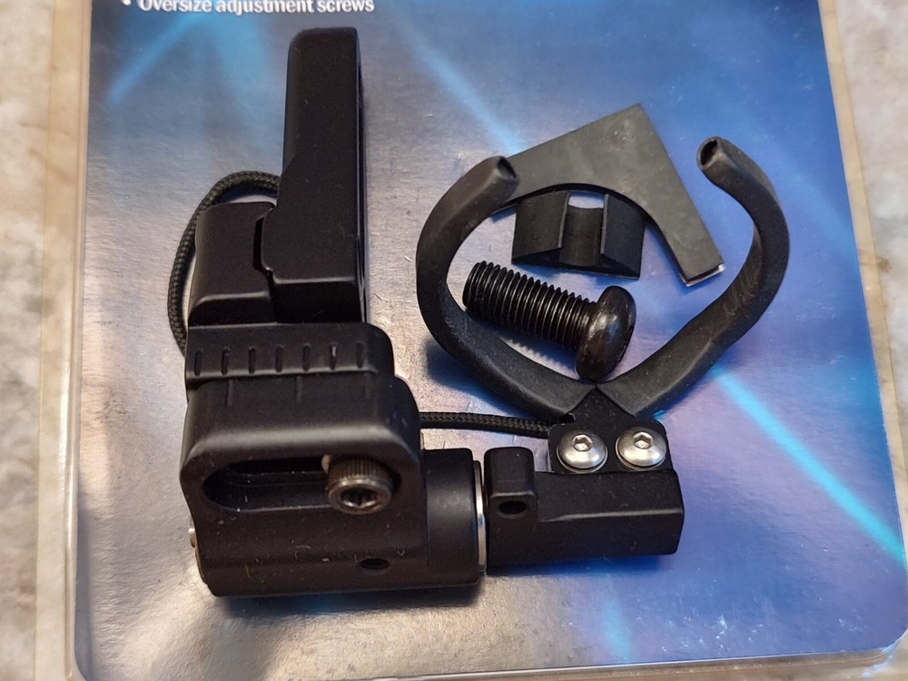 TOP GUN ARCHERY PHANTOM DROP AWAY ARROW REST - LEFT HAND