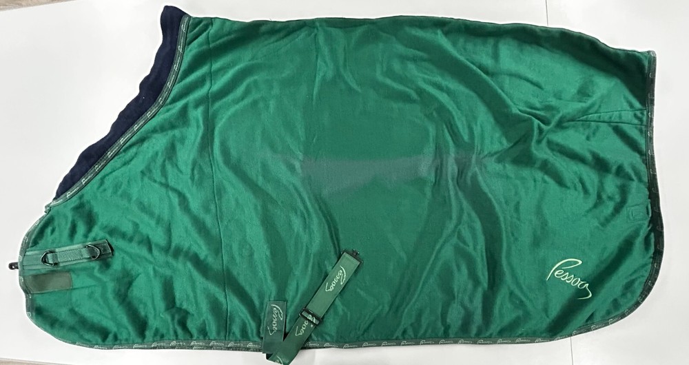 Pessoa Green Cooler Size 74