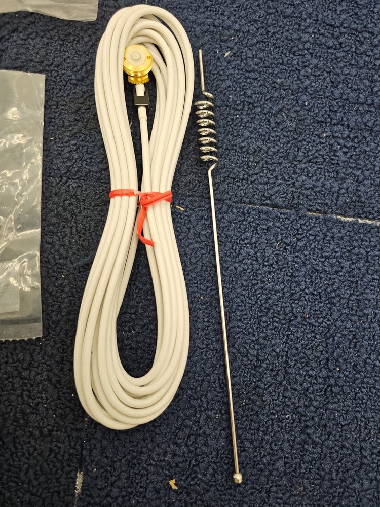 Motorola RAF4003ARM Rooftop Antenna Assembly