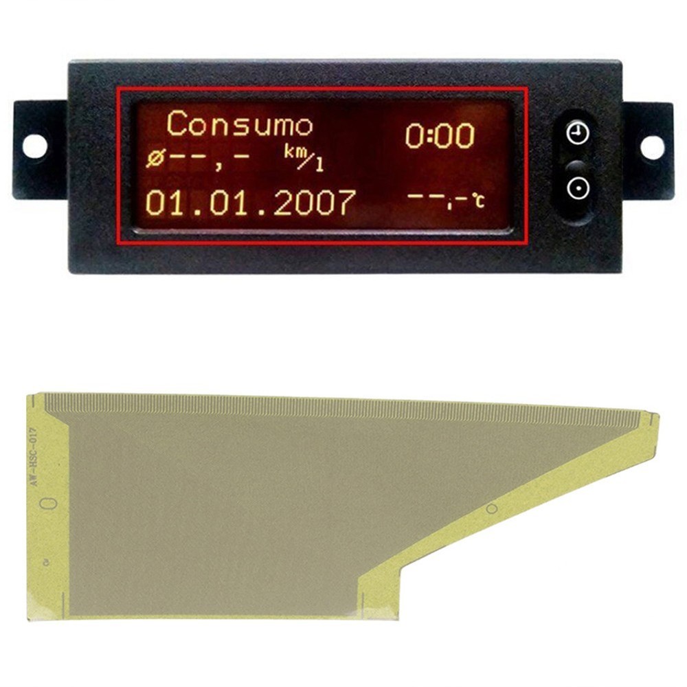 024461677 Direct Replacement Easy Installation Flat Wire Flat Cable Yellow