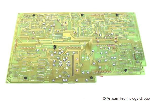 HP 03456-66520 Main Board