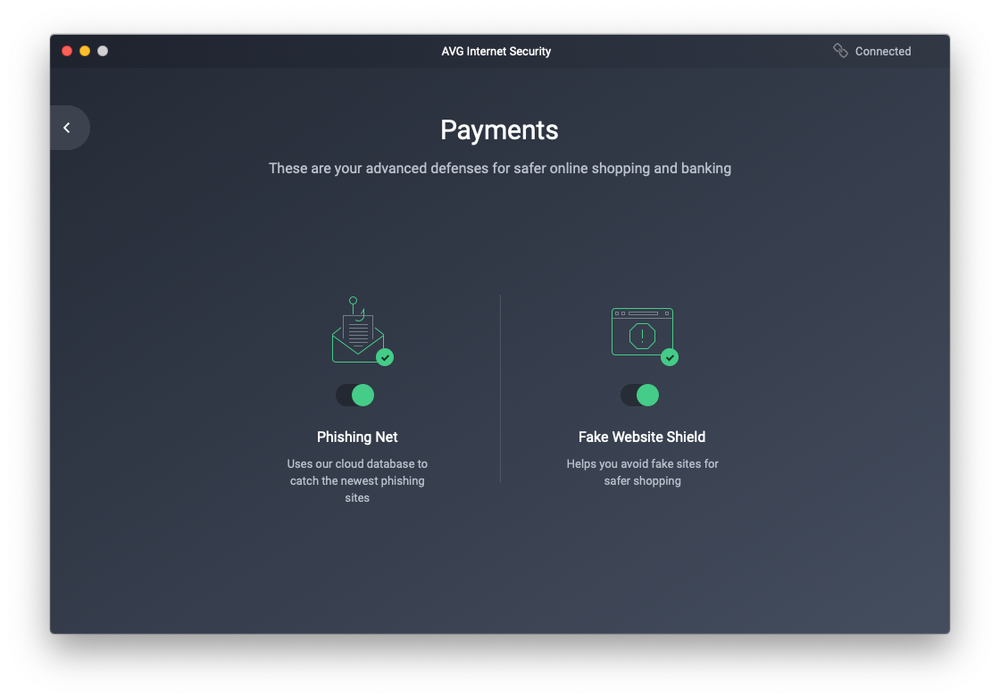 AVG Internet Security 2024 Antivirus Protection 1 Device 1 Year PC Code by Email