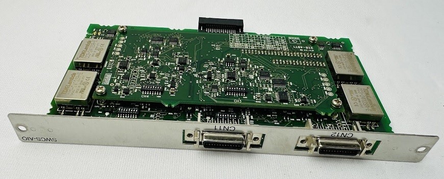 TDK-Lambda UC6SWCSAIO4BY1 Controller Card