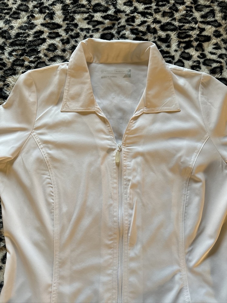 lab jacket S Stretch Fabric