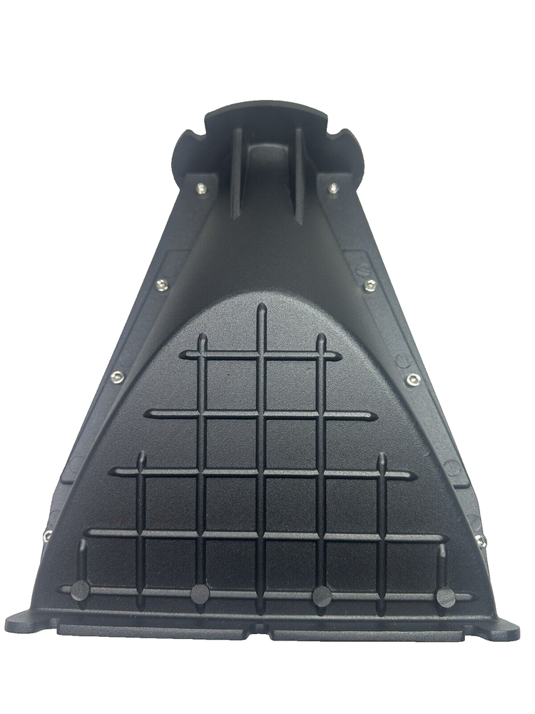 LASE 2" Bolt-On Line Array Die Cast Aluminum Horn