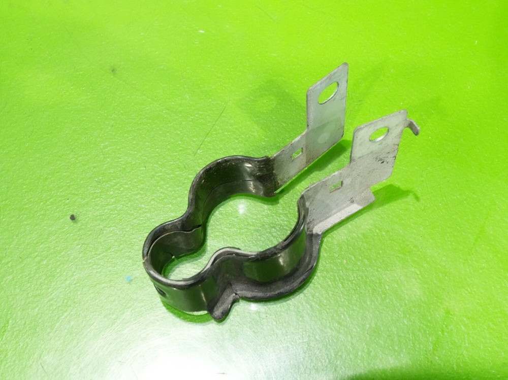 90-93 Integra OEM engine bay wire harness plug brackets clips mounts supports