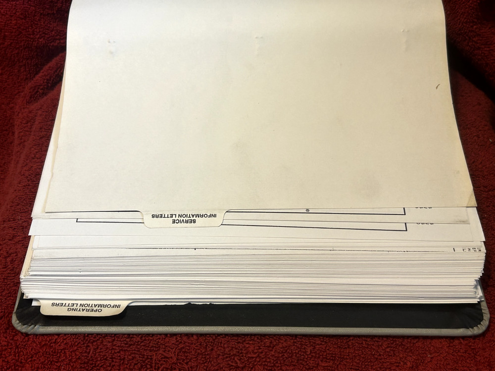 HONEYWELL TECHNICAL PUBLICATIONS MANUAL