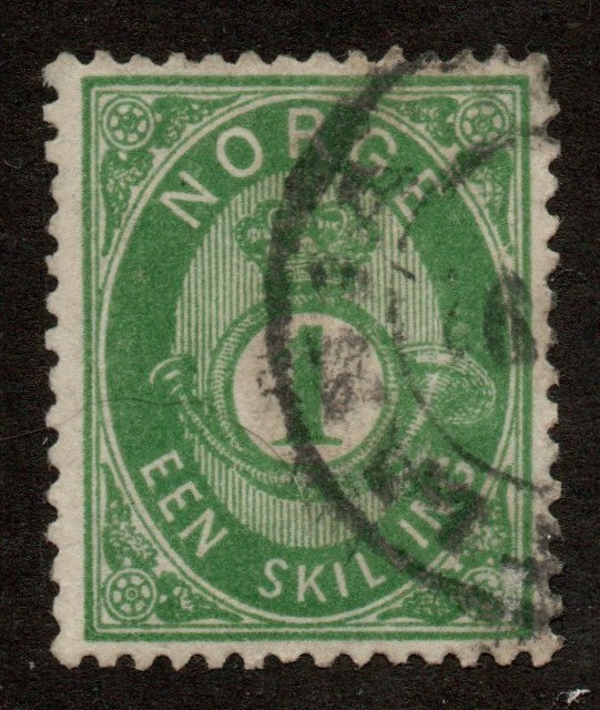 Norway Scott 16 used 2021 cv $25