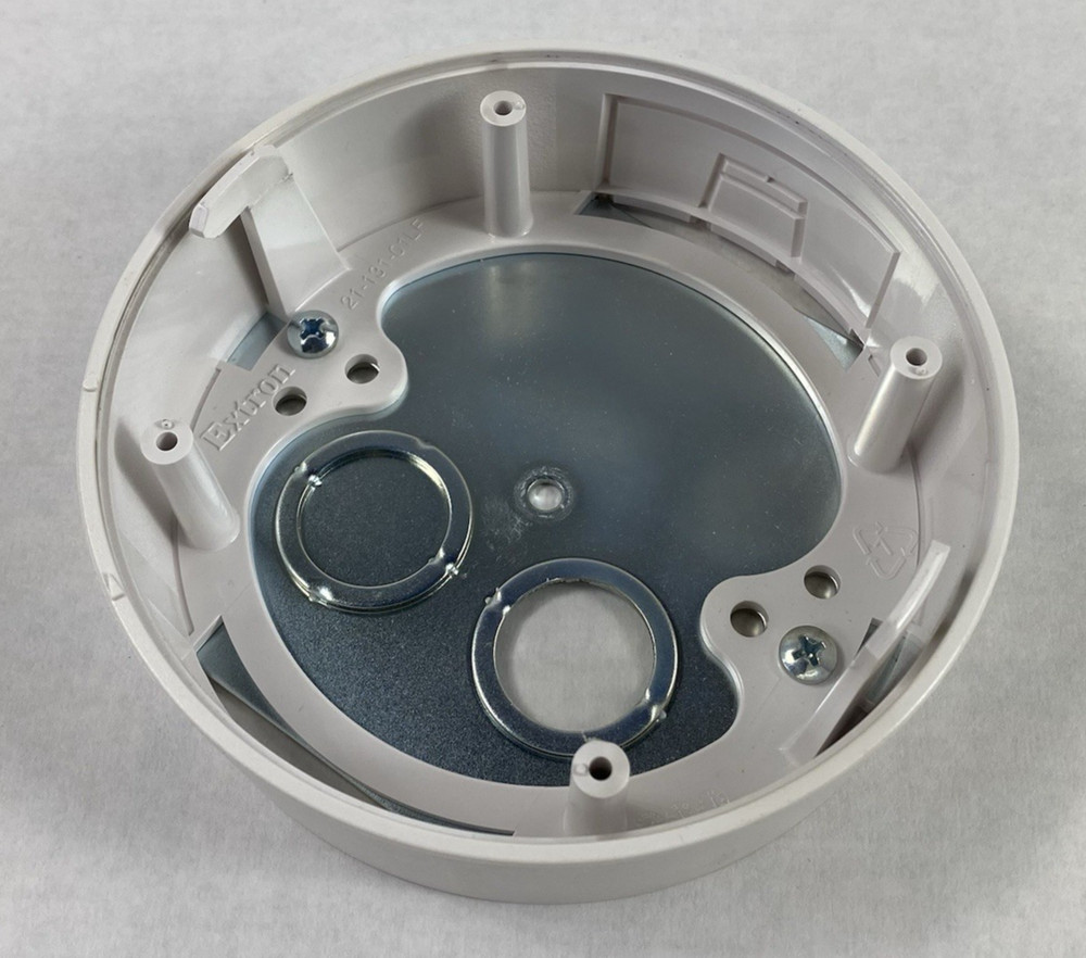 Extron Electronics VLR 102 VoiceLift Receiver Untested