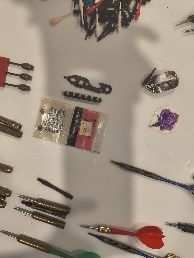 Dart Set