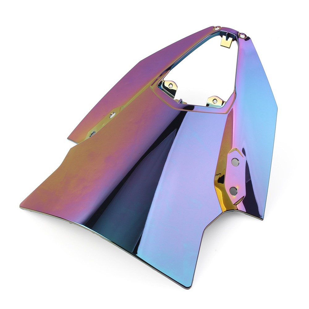 Windshield Windscreen Protector Fit Kawasaki ER6F Ninja 650 EХ-650 20-23